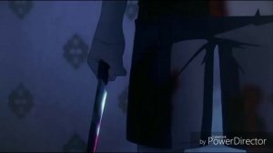 Клип "Ангел кровопролития"