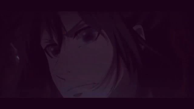 『AMV Mo Dao Zu Shi』Жили два друга... смотреть онлайн