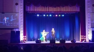 Александр Дроздов и шоу-группа "Звезды". "Где же ты была?".