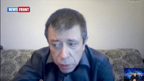 Украинская власть – временщики и марионетки, - Виталий Скороходов