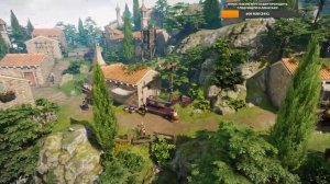 LOST ARK | ЗА БЕРСЕРКА | ФЛЕЧЧЕ | 1475 ГС