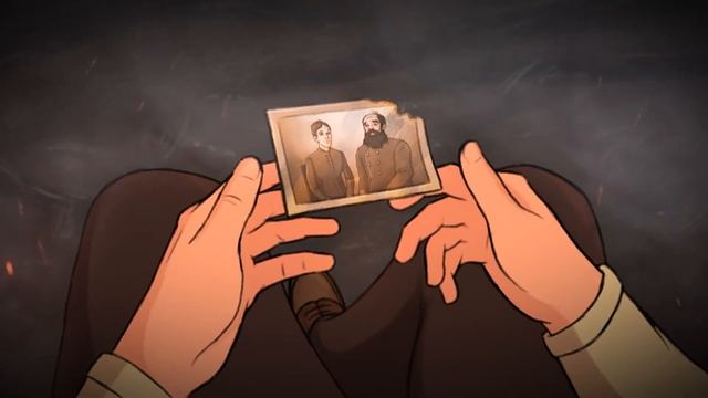 Трейлер "Доброе сердце Африки. Летние сны доктора Швейцера" смотреть онлайн