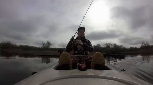 Щука на морковку (Pike on carrot) Fishing in Ireland ( Рыбалка в Ирландии )