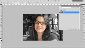 Уроки фотошоп. Состаривание ЛИЦА