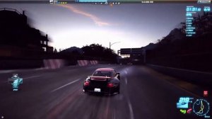 Need for Speed: World (SoapBox Race World) Gameplay 2021