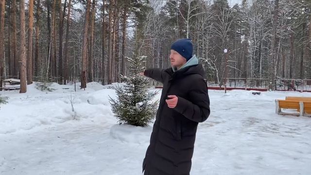 Глэмпинг с нуля или как возродить совковую базу?