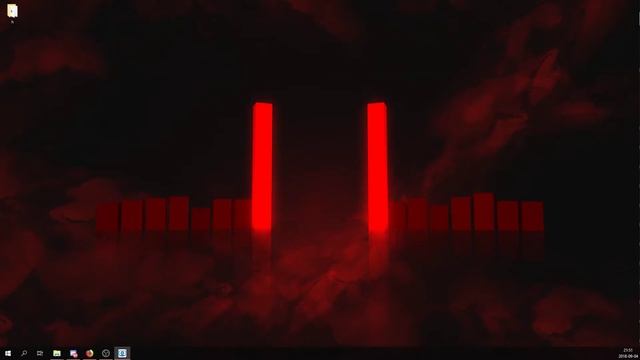 this is why i use wallpaper engine