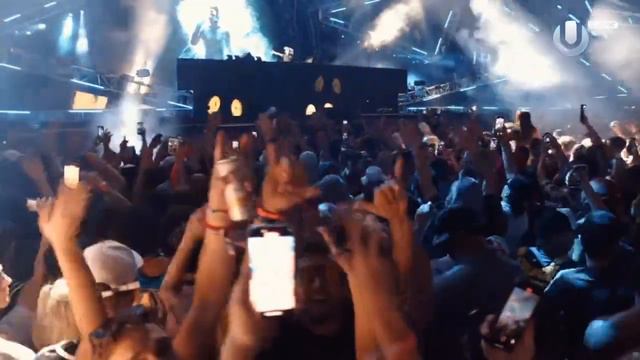 [FULL] Hardwell live at Ultra Music Festival Miami 2024 - смотреть видео онлайн от «Светлые дни любви» в хорошем качестве, опубликованное 16 июля 2024 года в 3:34:14 01:14:14.
