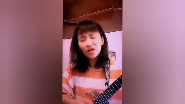 Nothing‘s Gonna Hurt You Baby - Cigarette After Sex (Ukulele Cover) смотреть онлайн