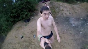 кожинский карьер