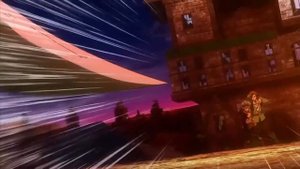 Black Clover Episode 171