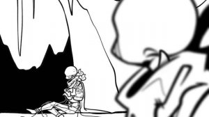 (Undertale) Parable!Ink & Exemplum!Error #4 ||русский дубляж ||