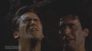 Брюс Кэмпбелл интервью на русском by A.D. ( Reddit Ask Me Anything)