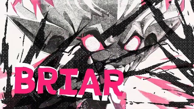 БРАЙЕР ПРОЖАРКА / НОВЫЙ ЧЕМПИОН ОЧКО СОЖЖЕНО #23 / КРОВОЖАДНАЯ АНИМЕ ТЯН ОТ RIOT / league of legend смотреть онлайн