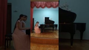 П.Захаров.Море и джаз