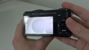 Sony a5100 in 2023 Review