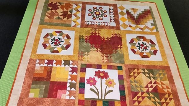 Выставка лоскутного шитья.Гостиный двор.Архангельск (часть 1) смотреть онлайн