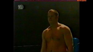 Фёдор Емельяненко : Михаил Апостолов /Feodor Emelianenko VS Michael Apostolov
