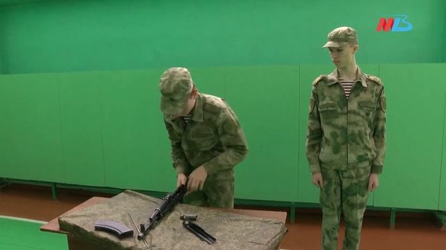 Росгвардейцы доставили «Тепло из дома» для защитников Родины смотреть онлайн