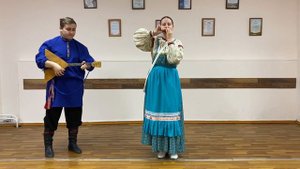 Кунаева Виктория - «Не долго веночку»