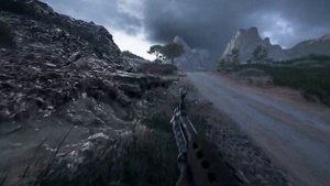 Battlefield V - Tesla V100 SXM2 - 1280x1024 - Highest Settings