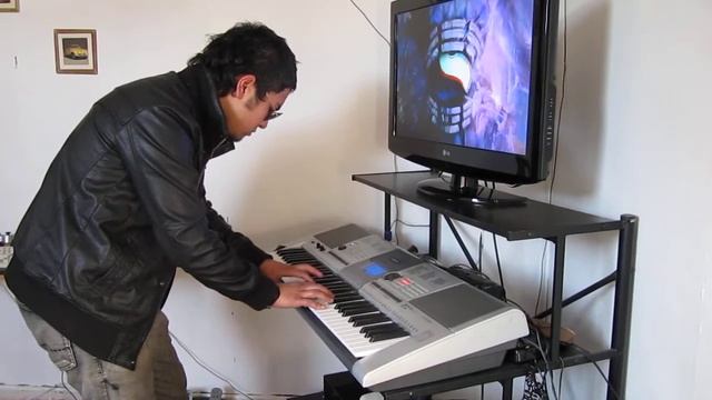 INTRO THE SACRAMENT (CANON SX200 IS, HD VIDEO смотреть онлайн