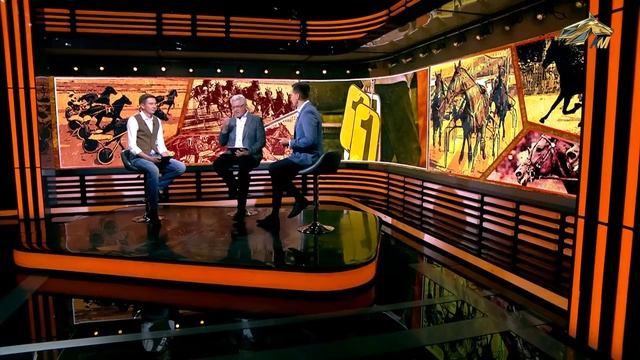 PRO_Бега. 25 июля 2023 года. 12:00 смотреть онлайн