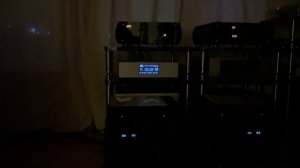 Aries Cerat Ianus Essentia/ Heléne/ Incito S & Metronome t/AQWO & Spendor SP 9/1