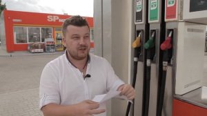 Как проверить качество топлива