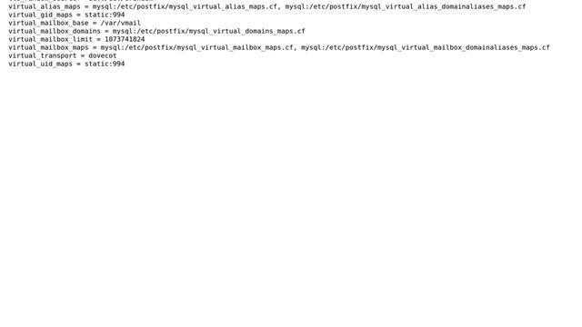 DevOps & SysAdmins: Postfix: SSL_accept:error in SSLv2/v3 read client hello A (3 Solutions!!)