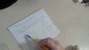 Построение графиков квадратичной функции с модулем