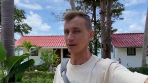 День на Ко Чанге | Шопинг | Еда | Пляж | Погода | Работа