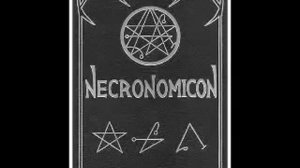 ►Некрономикон (Necronomicon) - Книга Мёртвых [RUS]