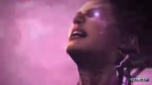 StarCraft ll песня Керриган я это рой