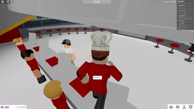 Roblox Shore: S3 E7 - Taxi's Here! смотреть онлайн