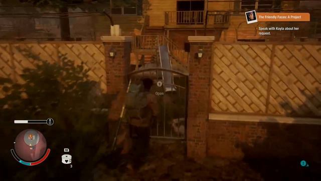 STATE OF DECAY 2 : An EPIC survival adventure !!! - #17 смотреть онлайн