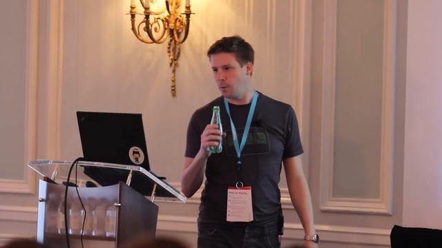 x86 Internals for Fun & Profit • Matt Godbolt • GOTO 2014