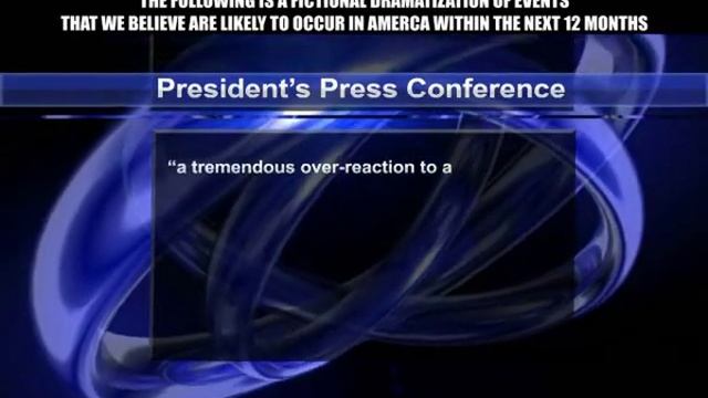 SHTF: Pay attention, this is probably how it plays out. P2