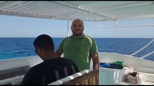 Дом Дельфинов_ экскурсия из хургады, Морская прогулка на яхте