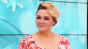 Сбрось лишнее - выиграй миллион. Надежда Ангарская. Здоровье. Фрагмент выпуска от 13.11.2016