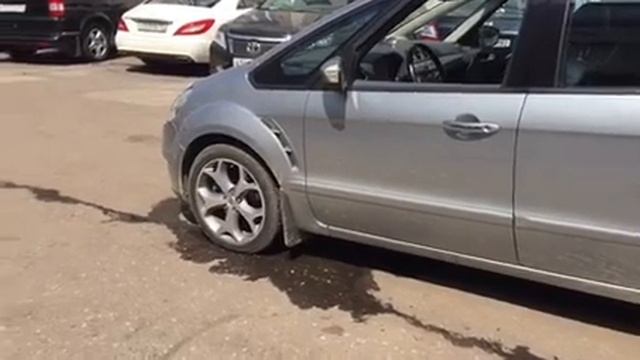 Всем автолюбителям на заметку!