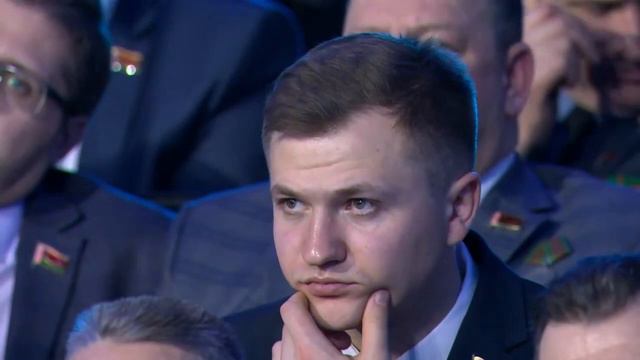 Коммунисты Беларуси поддерживают стратегический курс Президента Беларуси А.Г.Лукашенко смотреть онлайн