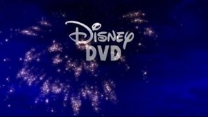 Disney DVD Movies, Magic and More Logo