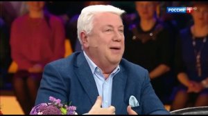 "Привет, Андрей!" Владимиру Винокуру - 70!