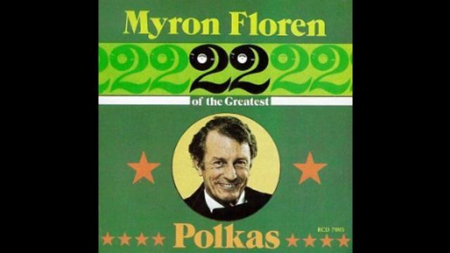 Myron Floren - Jolly Polka смотреть онлайн