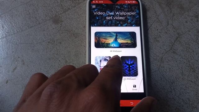 Video Wallpaper kaise lagaye | video wallpaper kaise lagaya jata hai | video wallpaper смотреть онлайн