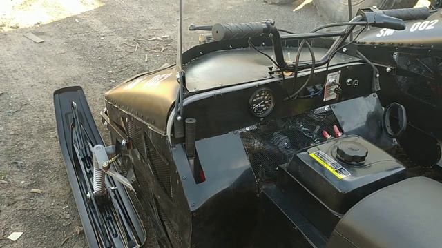 Отправили парочку снегоходов смотреть онлайн