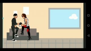 Сиреноголовый#2 - Рисуем мультфильмы 2