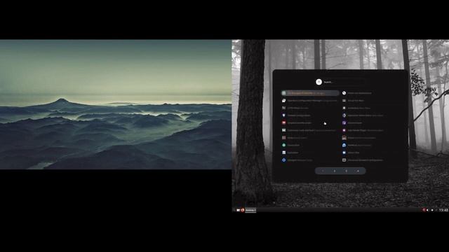 Openbox in Endeavouros