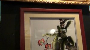 Где купить шёлк во Вьетнаме.